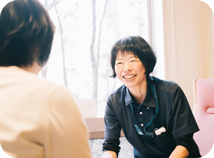 居宅介護支援事業所（ケアプランセンター）とは？